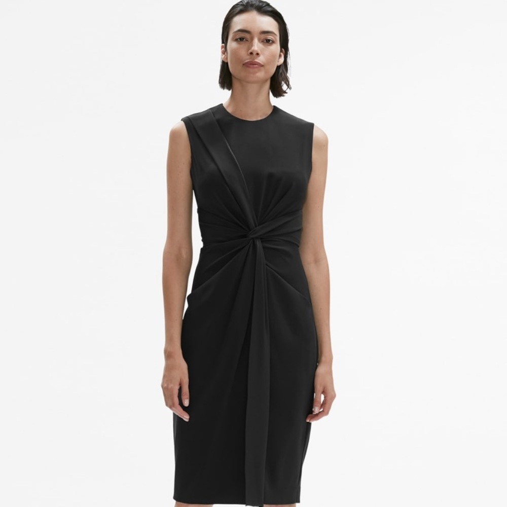 MM Lafleur Taylor Dress